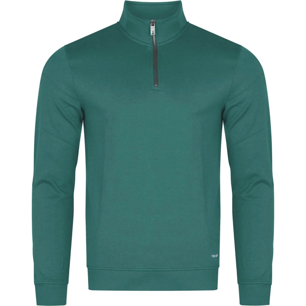 TED BAKER ΑΝΔΡΙΚΗ ΜΠΛΟΥΖΑ TED BAKER ANTRAM 273492