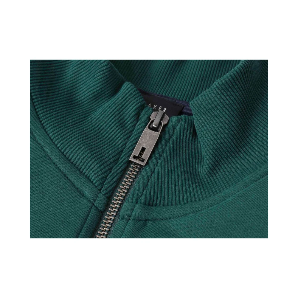 TED BAKER ΑΝΔΡΙΚΗ ΜΠΛΟΥΖΑ TED BAKER ANTRAM 273492