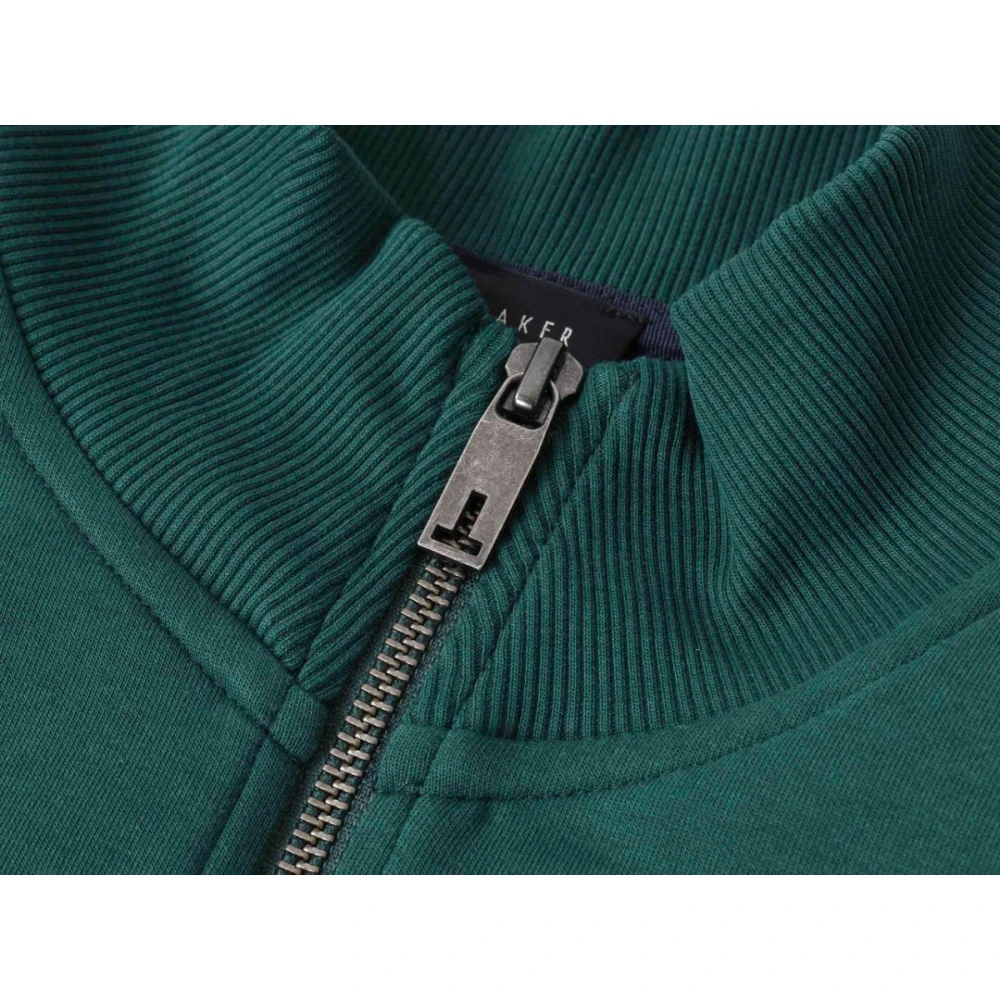 TED BAKER ΑΝΔΡΙΚΗ ΜΠΛΟΥΖΑ TED BAKER ANTRAM 273492