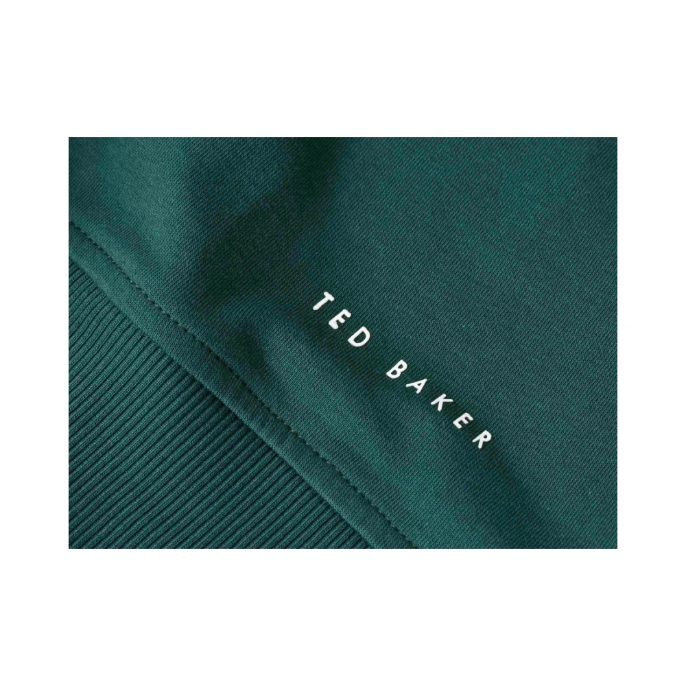 TED BAKER ΑΝΔΡΙΚΗ ΜΠΛΟΥΖΑ TED BAKER ANTRAM 273492