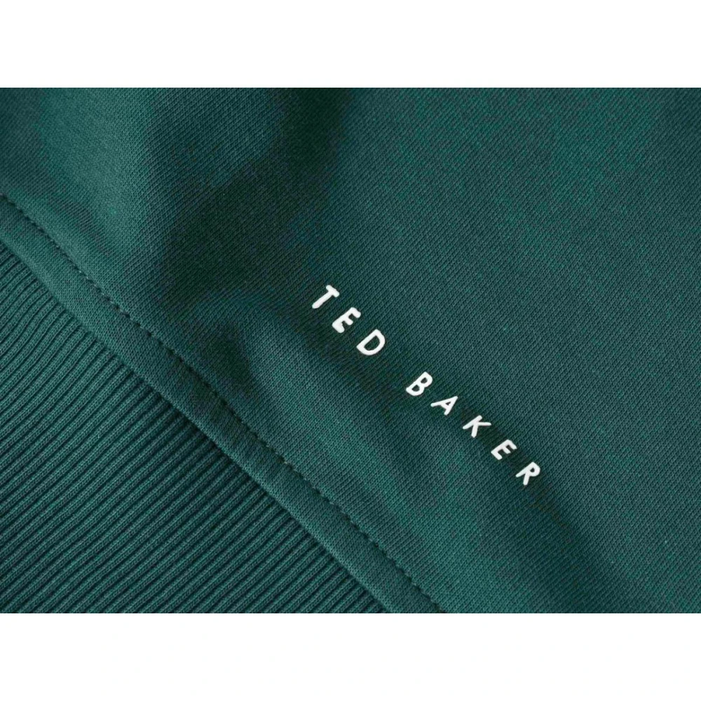 TED BAKER ΑΝΔΡΙΚΗ ΜΠΛΟΥΖΑ TED BAKER ANTRAM 273492