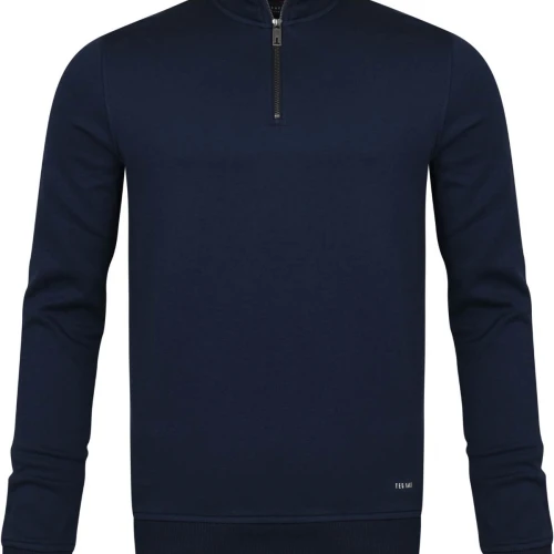 TED BAKER ΑΝΔΡΙΚΗ ΜΠΛΟΥΖΑ TED BAKER ANTRAM 273492