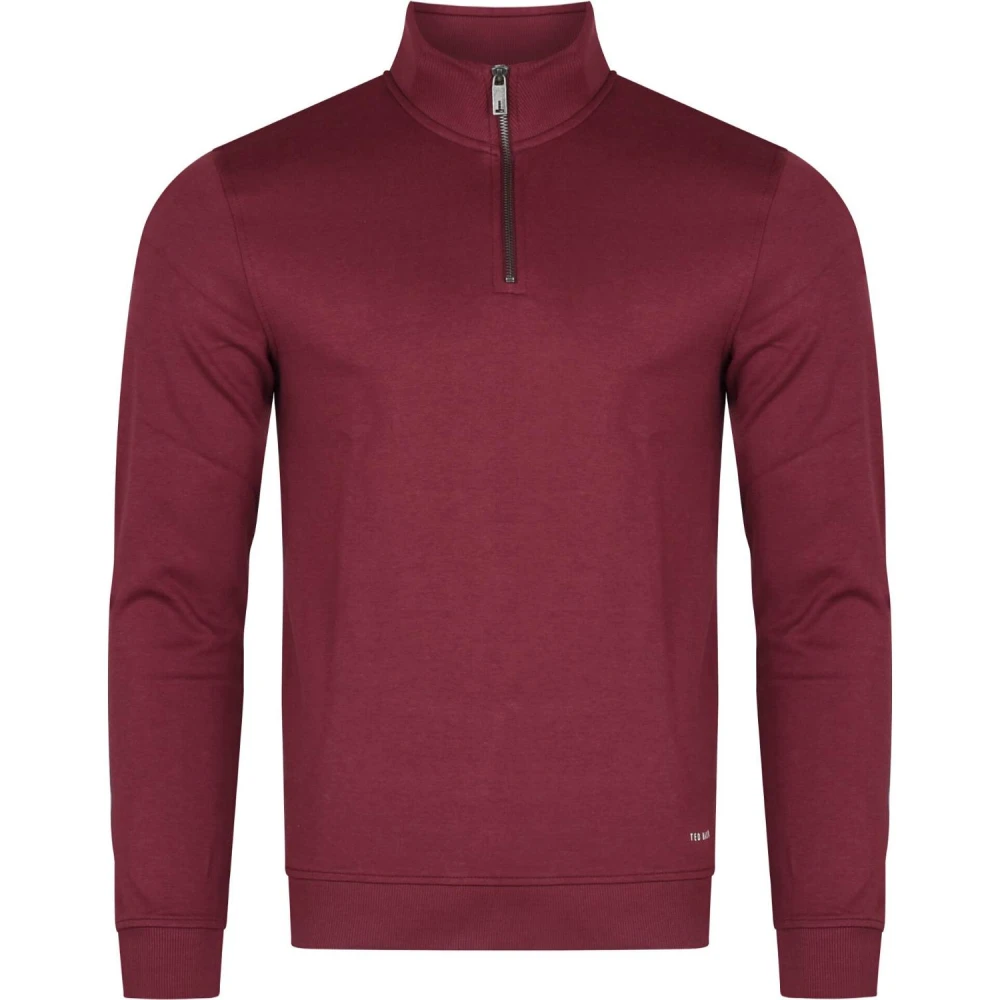 TED BAKER ΑΝΔΡΙΚΗ ΜΠΛΟΥΖΑ TED BAKER ANTRAM 273492