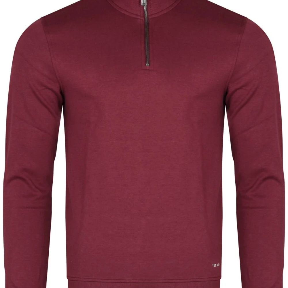 TED BAKER ΑΝΔΡΙΚΗ ΜΠΛΟΥΖΑ TED BAKER ANTRAM 273492