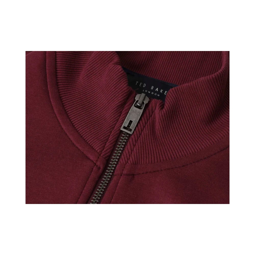 TED BAKER ΑΝΔΡΙΚΗ ΜΠΛΟΥΖΑ TED BAKER ANTRAM 273492