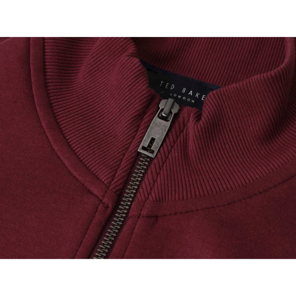 TED BAKER ΑΝΔΡΙΚΗ ΜΠΛΟΥΖΑ TED BAKER ANTRAM 273492