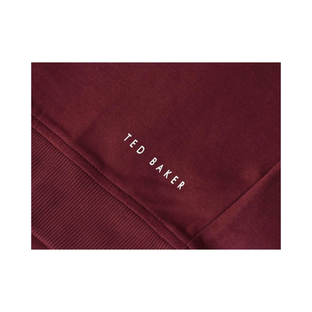 TED BAKER ΑΝΔΡΙΚΗ ΜΠΛΟΥΖΑ TED BAKER ANTRAM 273492