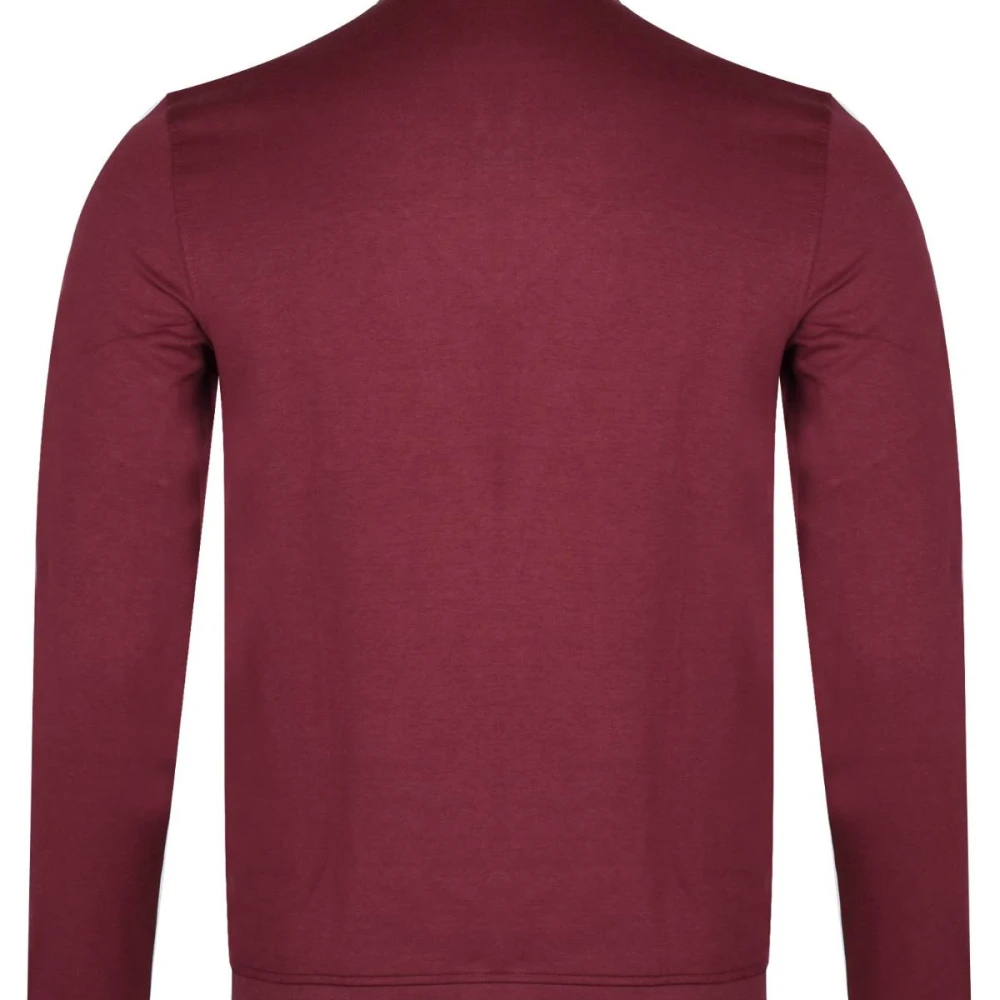 TED BAKER ΑΝΔΡΙΚΗ ΜΠΛΟΥΖΑ TED BAKER ANTRAM 273492