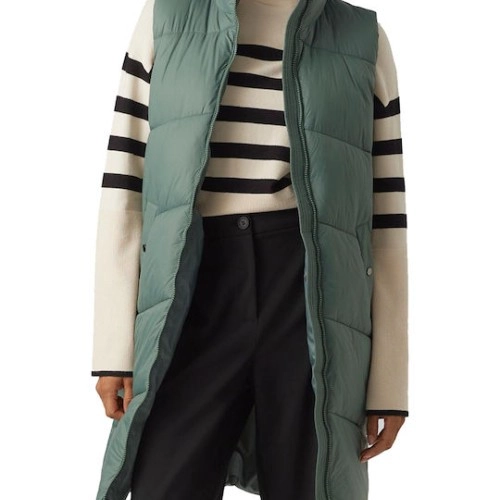 VERO MODA 10273950 ΓΥΑΝΙΚΕΙΟ ΑΜΑΝΙΚΟ ΠΑΛΤΟ