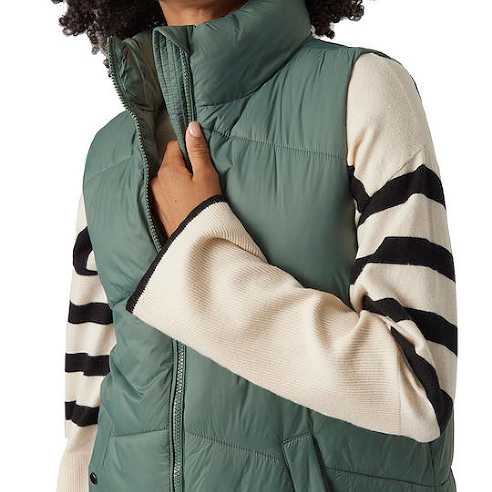 VERO MODA 10273950 ΓΥΑΝΙΚΕΙΟ ΑΜΑΝΙΚΟ ΠΑΛΤΟ