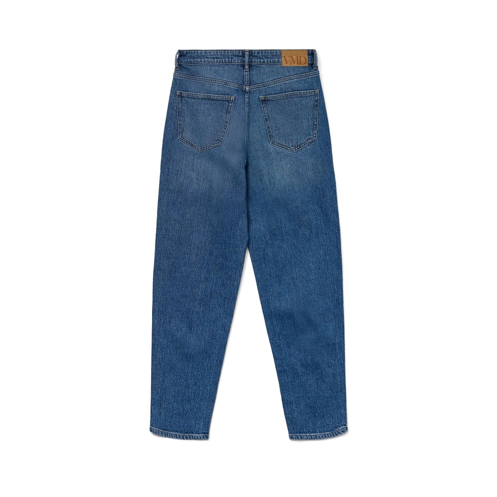 VERO MODA 10297655 ΓΥΝΑΙΚΕΙΟ ΠΑΝΤΕΛΟΝΙ MOM JEANS