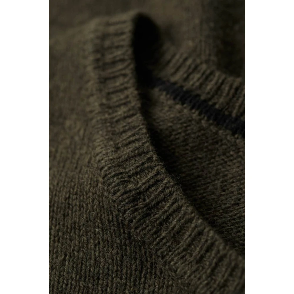 SUPERDRY ΑΝΔΡΙΚΗ ΠΛΕΚΤΗ ΜΠΛΟΥΖΑ ESSENTIAL SLIM FIT M6110564A