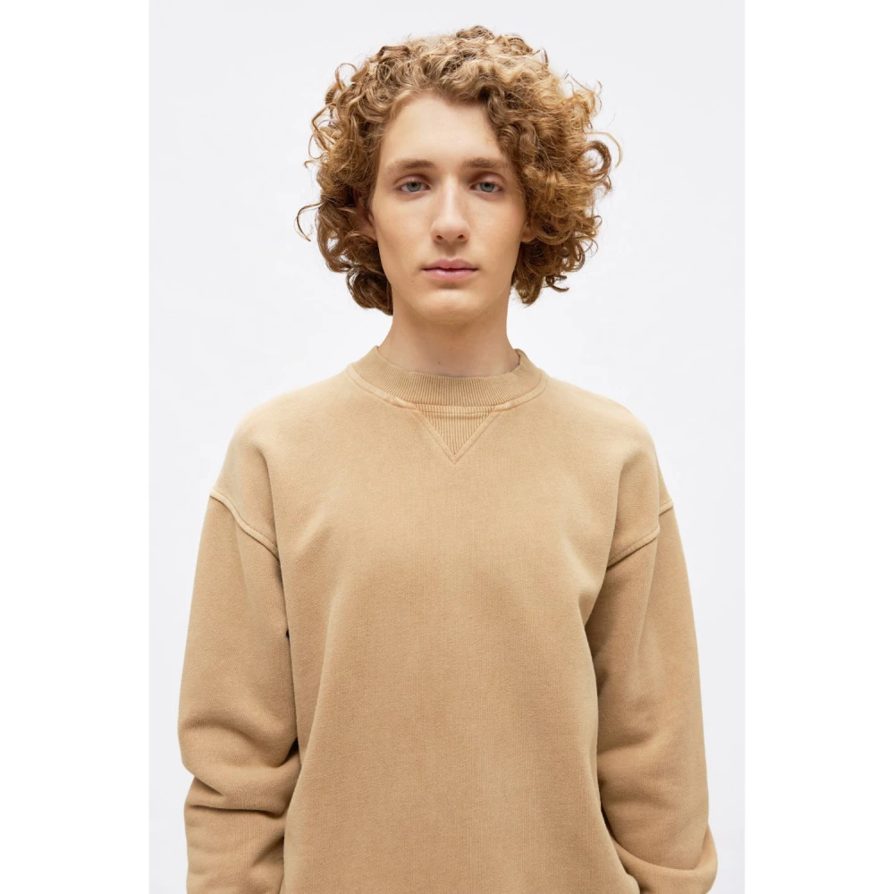 DIRTY LAUNDRY DLMC000111 ΜΠΛΟΥΖΑ ΦΟΥΤΕΡ ΜΕ ΛΑΙΜΟΚΟΨΗ