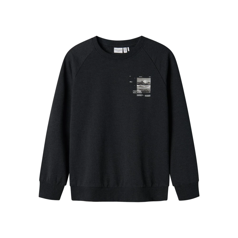 NAME IT ΜΠΛΟΥΖΑ ΦΟΥΤΕΡ ΜΕ ΛΑΙΜΟΚΟΨΗ 13231401