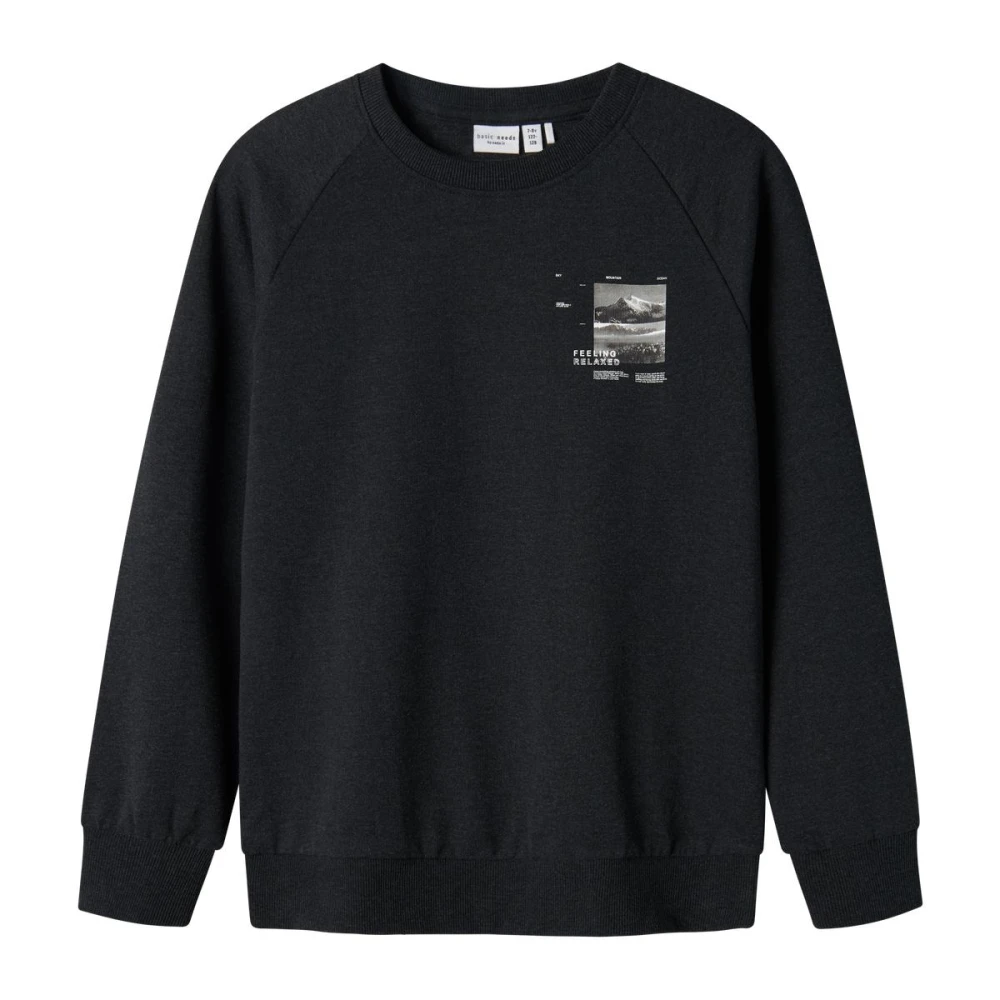 NAME IT ΜΠΛΟΥΖΑ ΦΟΥΤΕΡ ΜΕ ΛΑΙΜΟΚΟΨΗ 13231401