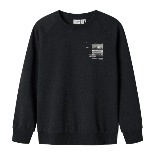 NAME IT ΜΠΛΟΥΖΑ ΦΟΥΤΕΡ ΜΕ ΛΑΙΜΟΚΟΨΗ 13231401