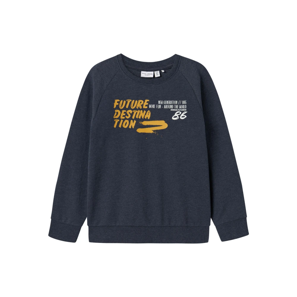 NAME IT ΜΠΛΟΥΖΑ ΦΟΥΤΕΡ ΜΕ ΛΑΙΜΟΚΟΨΗ 13231401