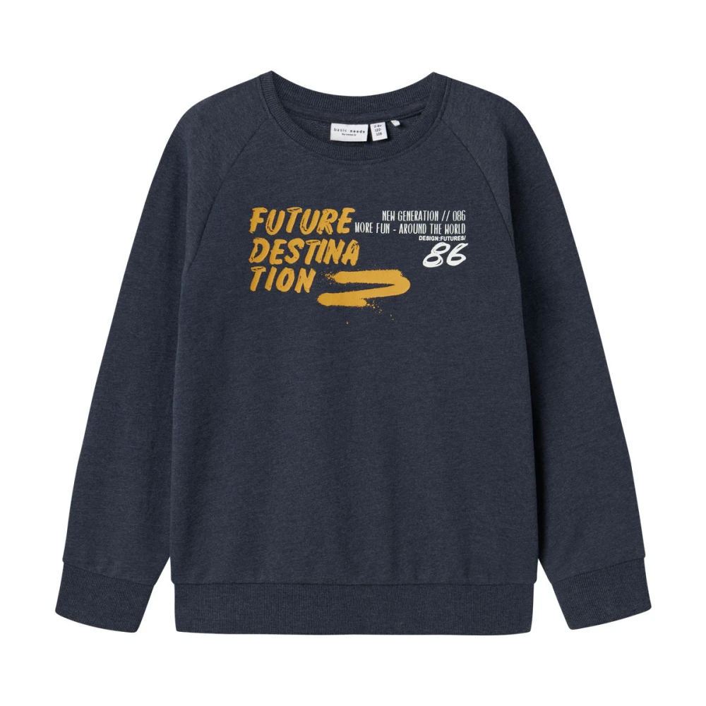 NAME IT ΜΠΛΟΥΖΑ ΦΟΥΤΕΡ ΜΕ ΛΑΙΜΟΚΟΨΗ 13231401