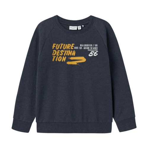 NAME IT ΜΠΛΟΥΖΑ ΦΟΥΤΕΡ ΜΕ ΛΑΙΜΟΚΟΨΗ 13231401