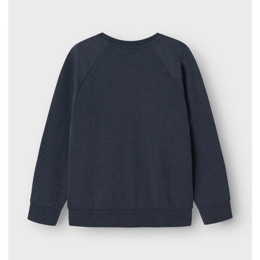 NAME IT ΜΠΛΟΥΖΑ ΦΟΥΤΕΡ ΜΕ ΛΑΙΜΟΚΟΨΗ 13231401