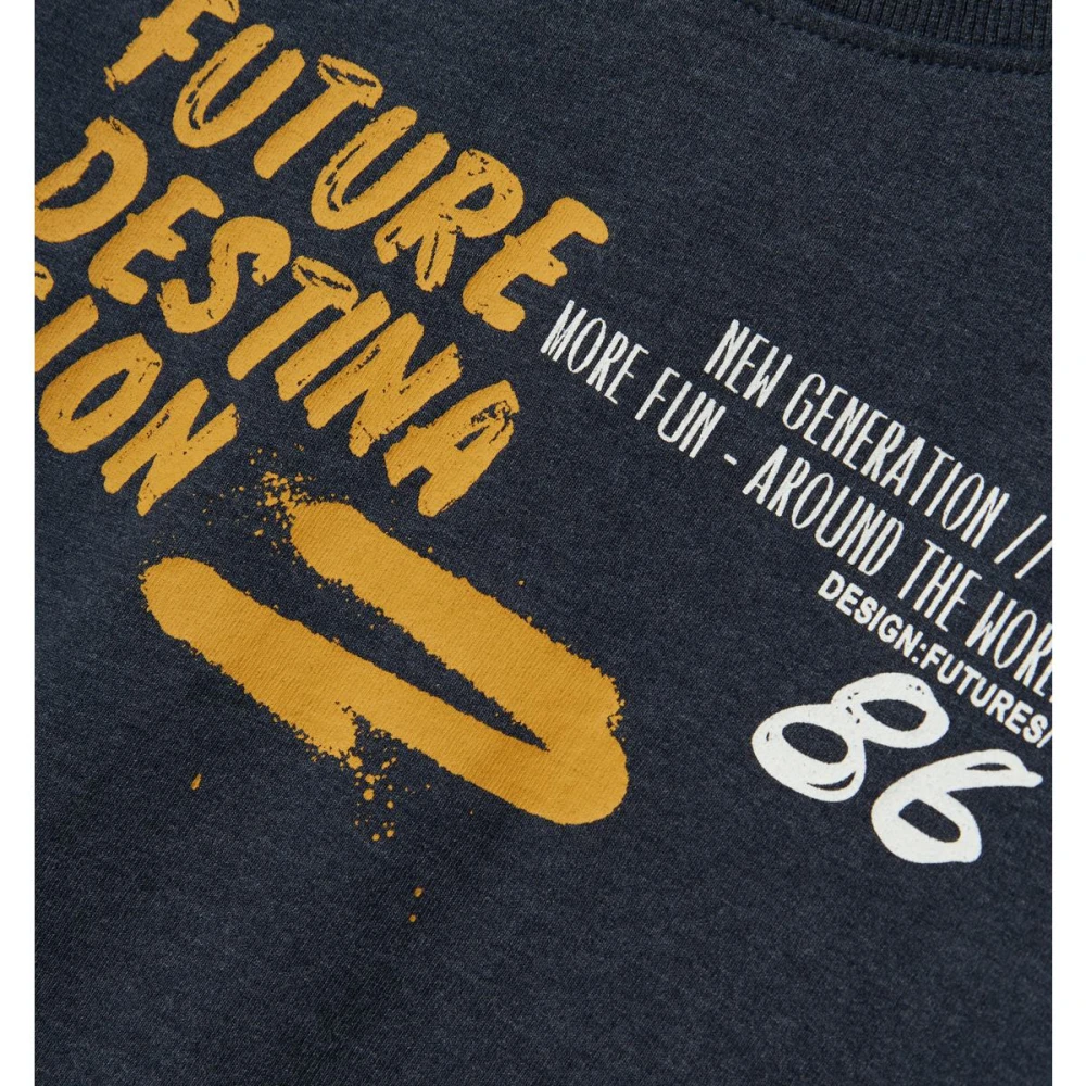 NAME IT ΜΠΛΟΥΖΑ ΦΟΥΤΕΡ ΜΕ ΛΑΙΜΟΚΟΨΗ 13231401