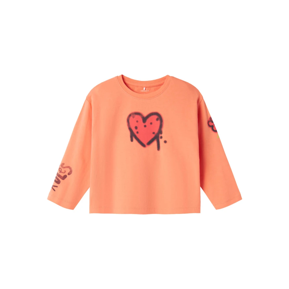 NAME IT T-SHIRT 13233048