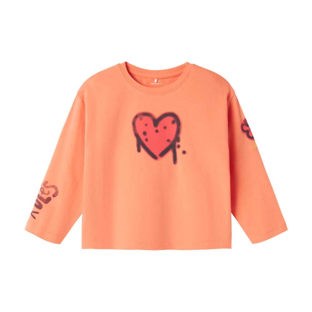 NAME IT T-SHIRT 13233048