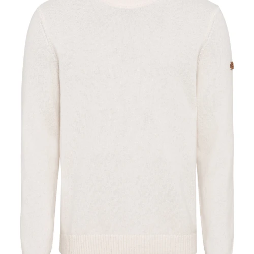 CAMEL ACTIVE ΑΝΔΡΙΚΟ ΠΛΕΚΤΟ ΠΟΥΛΟΒΕΡ CREWNECK C32-409545-2K23