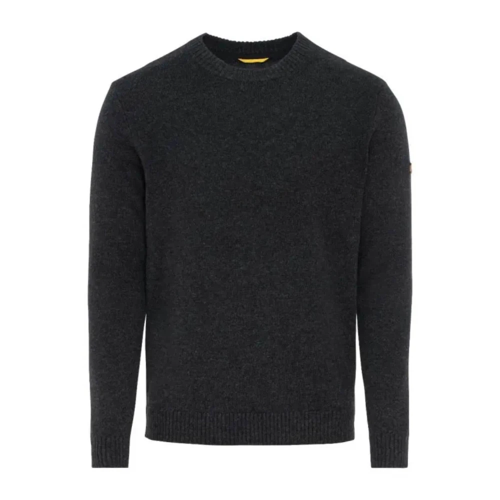 CAMEL ACTIVE ΑΝΔΡΙΚΟ ΠΛΕΚΤΟ ΠΟΥΛΟΒΕΡ CREWNECK C32-409545-2K23