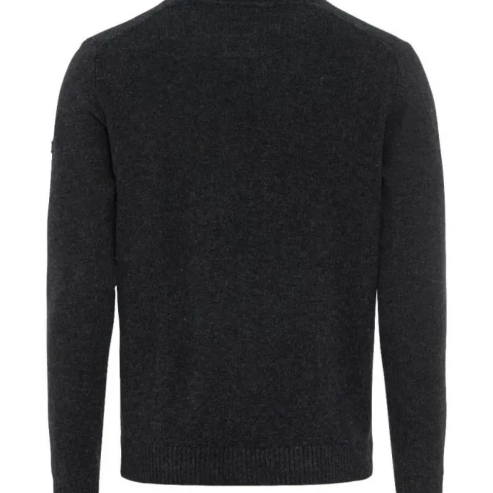 CAMEL ACTIVE ΑΝΔΡΙΚΟ ΠΛΕΚΤΟ ΠΟΥΛΟΒΕΡ CREWNECK C32-409545-2K23