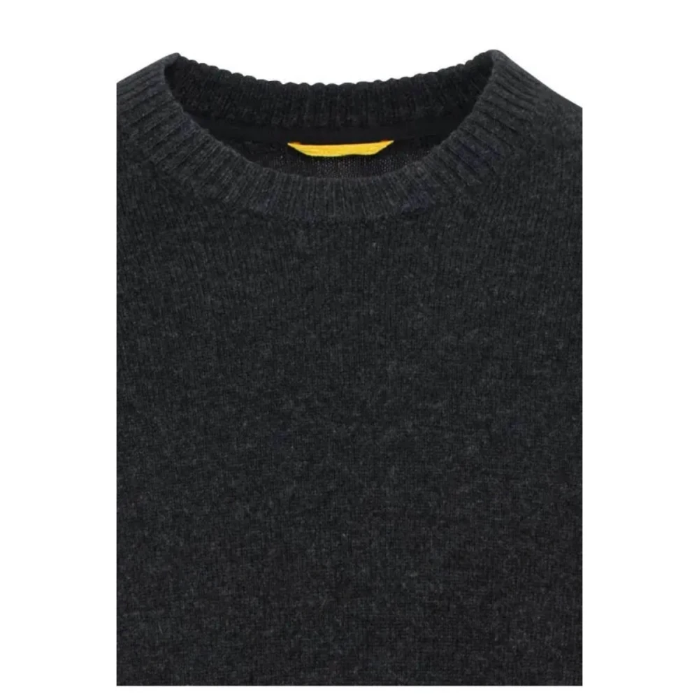 CAMEL ACTIVE ΑΝΔΡΙΚΟ ΠΛΕΚΤΟ ΠΟΥΛΟΒΕΡ CREWNECK C32-409545-2K23