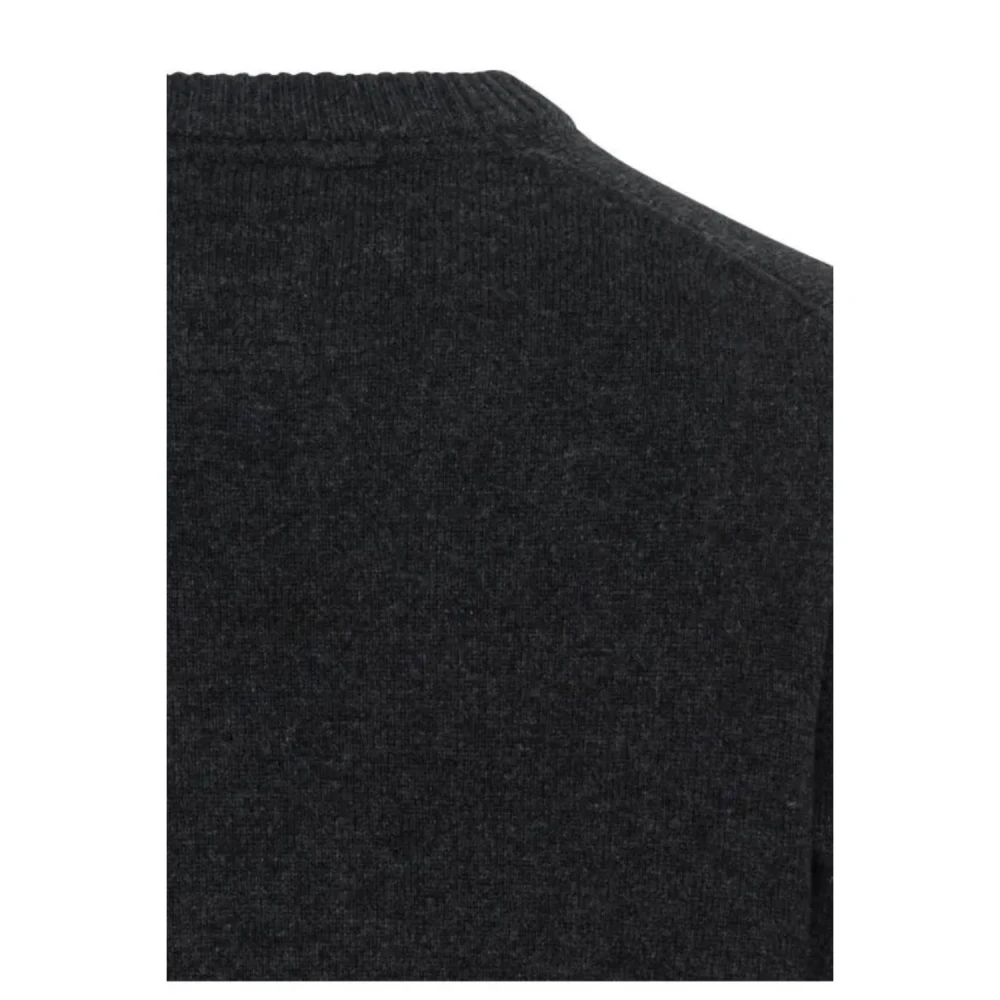 CAMEL ACTIVE ΑΝΔΡΙΚΟ ΠΛΕΚΤΟ ΠΟΥΛΟΒΕΡ CREWNECK C32-409545-2K23