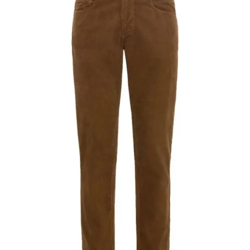 CAMEL ACTIVE ΑΝΔΡΙΚΟ ΠΑΝΤΕΛΟΝΙ 5POCKET CORDUROY REGULAR C32-488325-2F33