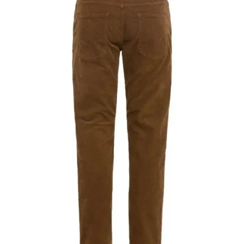 CAMEL ACTIVE ΑΝΔΡΙΚΟ ΠΑΝΤΕΛΟΝΙ 5POCKET CORDUROY REGULAR C32-488325-2F33