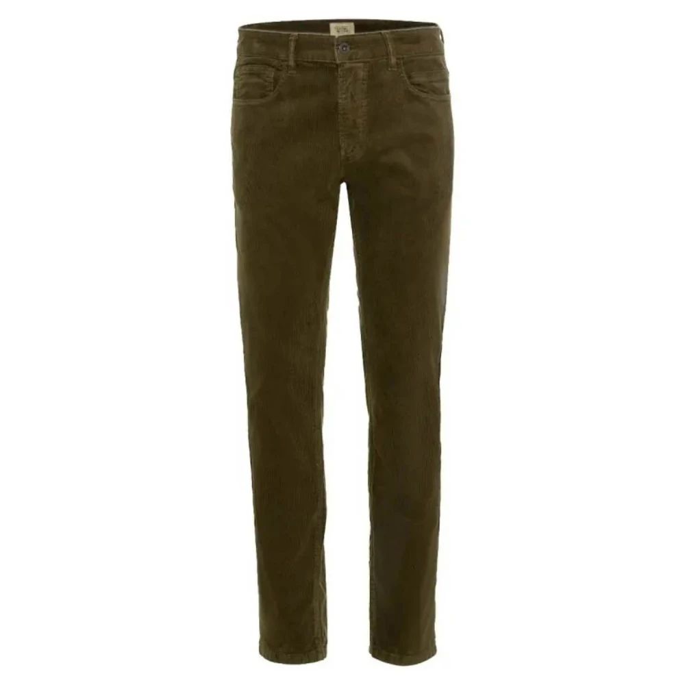 CAMEL ACTIVE ΑΝΔΡΙΚΟ ΠΑΝΤΕΛΟΝΙ 5POCKET CORDUROY REGULAR C32-488325-2F33