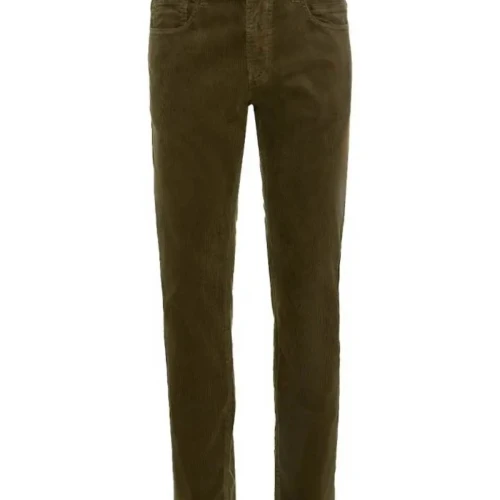 CAMEL ACTIVE ΑΝΔΡΙΚΟ ΠΑΝΤΕΛΟΝΙ 5POCKET CORDUROY REGULAR C32-488325-2F33