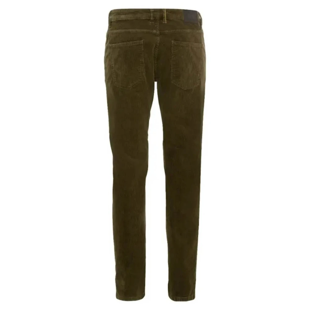 CAMEL ACTIVE ΑΝΔΡΙΚΟ ΠΑΝΤΕΛΟΝΙ 5POCKET CORDUROY REGULAR C32-488325-2F33