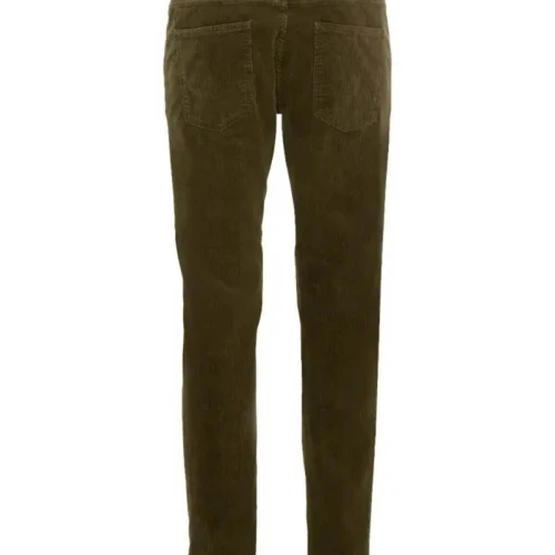 CAMEL ACTIVE ΑΝΔΡΙΚΟ ΠΑΝΤΕΛΟΝΙ 5POCKET CORDUROY REGULAR C32-488325-2F33