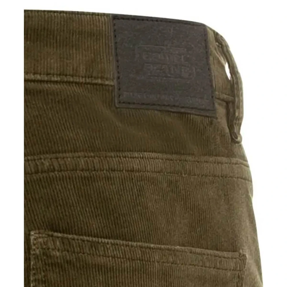 CAMEL ACTIVE ΑΝΔΡΙΚΟ ΠΑΝΤΕΛΟΝΙ 5POCKET CORDUROY REGULAR C32-488325-2F33
