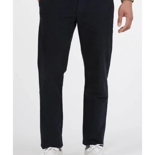 BARBOUR ΑΝΔΡΙΚΟ ΠΑΝΤΕΛΟΝΙ BARBOUR NEUSTON MOLESKIN MTR0624