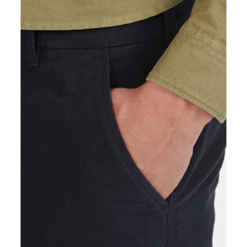 BARBOUR ΑΝΔΡΙΚΟ ΠΑΝΤΕΛΟΝΙ BARBOUR NEUSTON MOLESKIN MTR0624