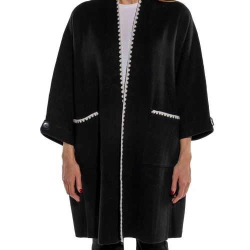 CAVALIERI 84466 ΖΑΚΕΤΑ ΠΛΕΚΤΗ EMPOLI COLLECTION