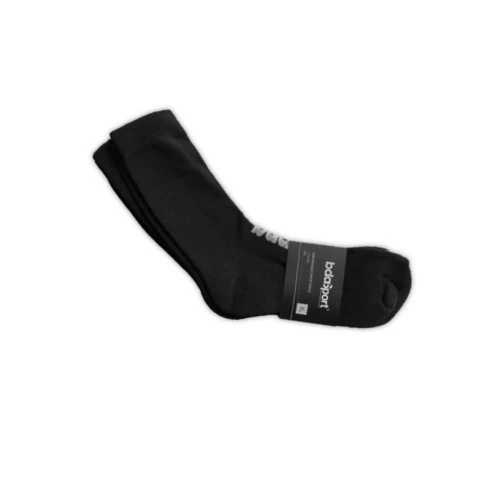 BODY ACTION UNISEX ΨΗΛΕΣ ΚΑΛΤΣΕΣ 3-PACK 095304-01