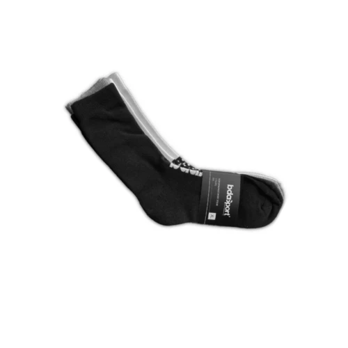 BODY ACTION UNISEX ΨΗΛΕΣ ΚΑΛΤΣΕΣ 3-PACK 095304-01