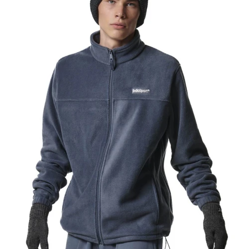 ΑΝΔΡΙΚΗ FLEECE ΖΑΚΕΤΑ 073418-01