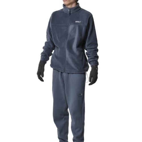 ΑΝΔΡΙΚΗ FLEECE ΖΑΚΕΤΑ 073418-01