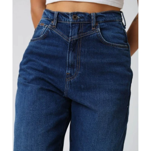 PEPE JEANS ΓΥΝΑΙΚΕΙΟ ΠΑΝΤΕΛΟΝΙ RACHEL PL204170DP2-000