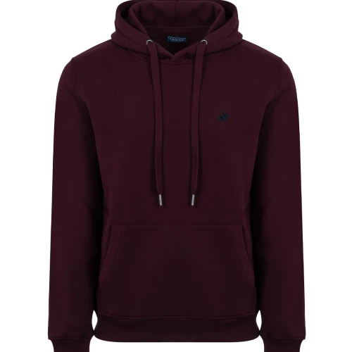 CAVALIERI ΑΝΔΡΙΚΗ ΜΠΛΟΥΖΑ ΦΟΥΤΕΡ ΜΕ ΚΟΥΚΟΥΛΑ CAVALIERI H1