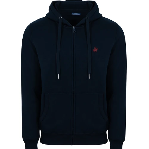 CAVALIERI J1 ΖΑΚΕΤΑ ΦΟΥΤΕΡ ΜΕ ΚΟΥΚΟΥΛΑ CAVALIERI