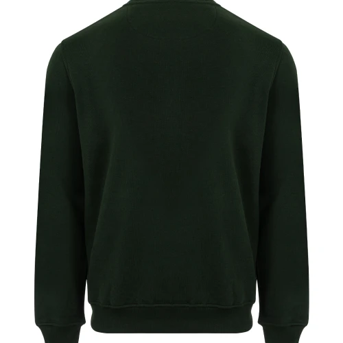 CAVALIERI ΑΝΔΡΙΚΗ ΜΠΛΟΥΖΑ ΦΟΥΤΕΡ ΜΕ ΛΑΙΜΟΚΟΨΗ CAVALIERI T-S1